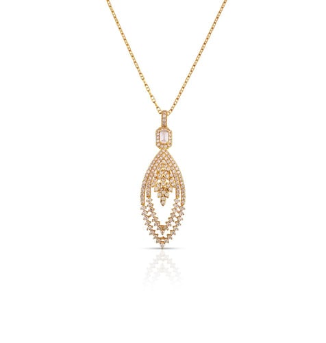 نصف طقم ذهب - عيار 18- 8.52 جرام تقريباً