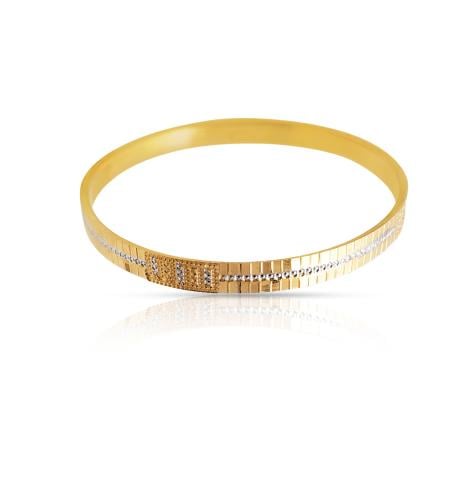 بنجرة ذهب -عيار 21 من مقاس 11 الى مقاس 25