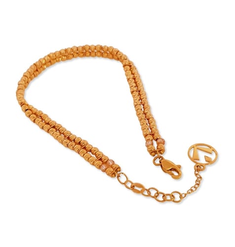 اسوارة ذهب - عيار 21- 11.41 جرام تقريباً