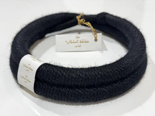 عقال مرعز الماني مجدول عكس ط6(معطر) حساوي خاص