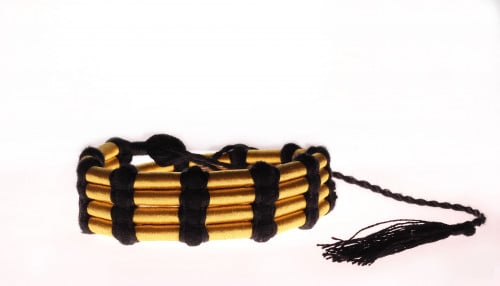 عقال المقصب المضلع