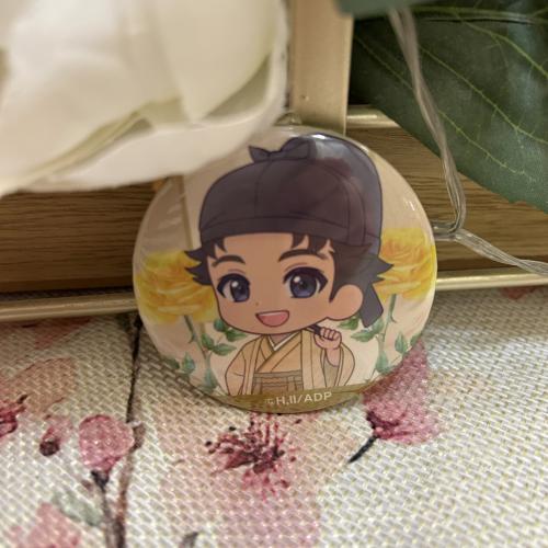 بروش Lihaku