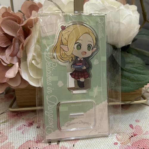 ستاند شخصية Marcille