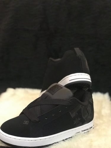 شوز ماركة Court Graffik Se DC