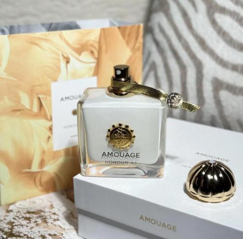 عطر امواج هونر 43 للنساء -100مل