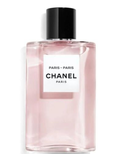عطر شانيل باريس باريس او دو تواليت