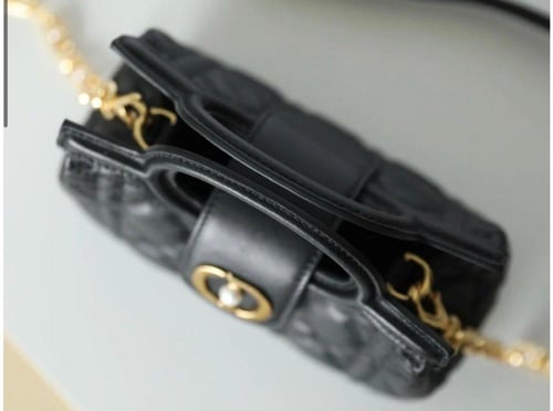 ديور Jolie Top Handle مقاس 18.5cm