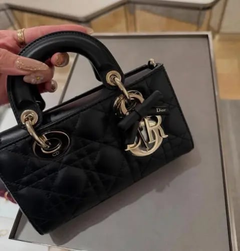 شنطه ليدي ديور نيو كولكشن
