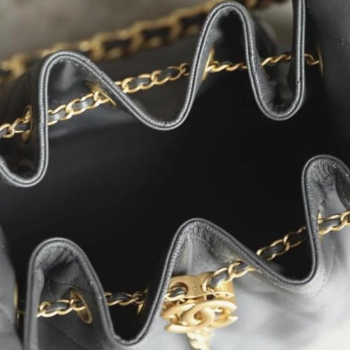 شنطة شانيل مقاس 25