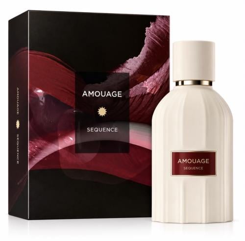 أمواج سيكوينس – Amouage Sequence