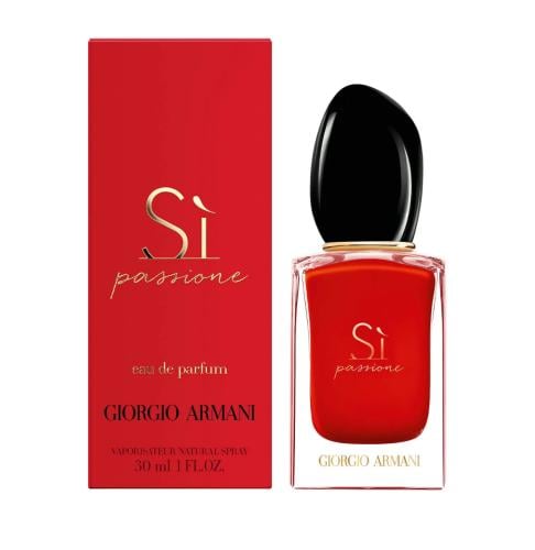 عطر سي باسيوني أو دو بارفان