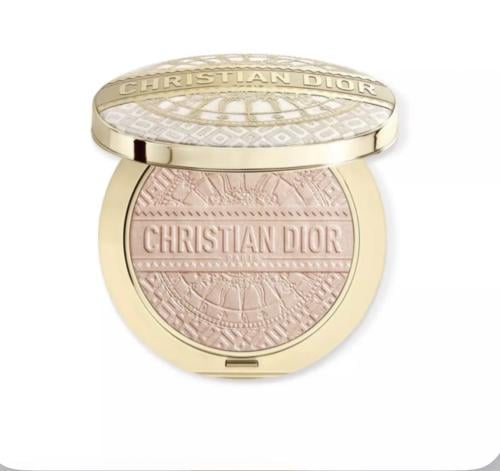 01 coral Dior Forever Couture اضاءة ديور Luminize