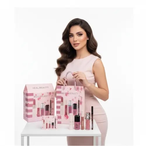 بكج بديل منتجات بديل مكس براندات شكل ومنتجات جديده