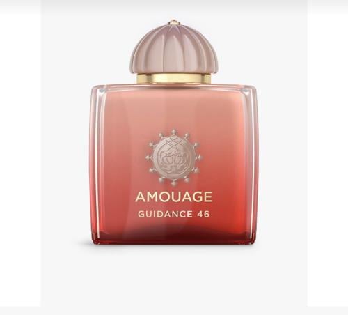 عطر امواج جايدانس 46 عطر نسائي اودى بيرفيوم guidan...