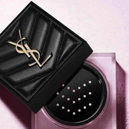 لوس بود رهايبر بلور سوفت فوكس ايف سان لوران