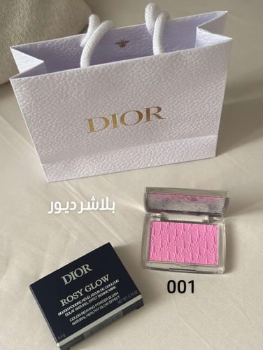 بلاشر ديور بينك 001