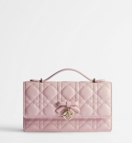 حقيبة My Dior بحجم ميني