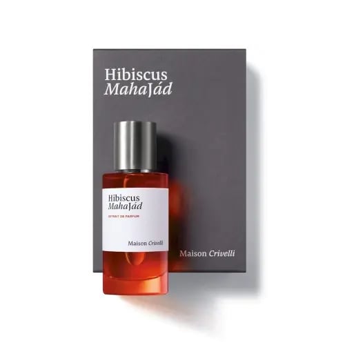 عطر ميزون كريفيل هيبيسكيس مهاجاد - أو دو برفيوم 10...