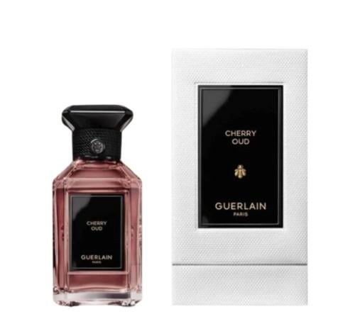 جيرلان عطر شيري عود