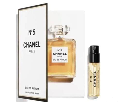 توزيعات عطر شانيل منوع