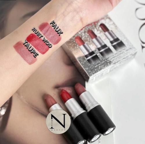 ارواج بديل ماك 3 قطع