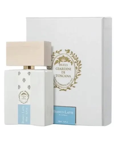 عطر جيارديني دي توسكانا بيانكو لاتيه او دي بارفيوم
