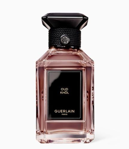 عطر جيرلان عود كحل 100 مل