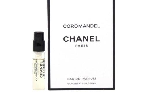 توزيعات عطر شانيل منوع 12 حبه