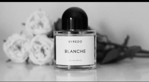 عطر بلانش من بايريدو - او دو بارفيوم 100مل