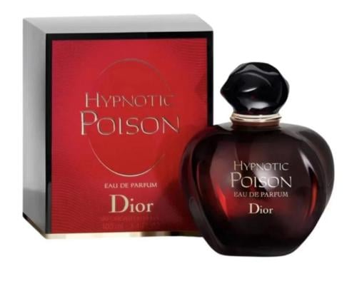 عطر ديور هيبنوتيك بويزن - 100 مل