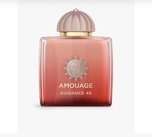 عطر امواج جايدانس 46 عطر نسائي اودى بيرفيوم guidan...
