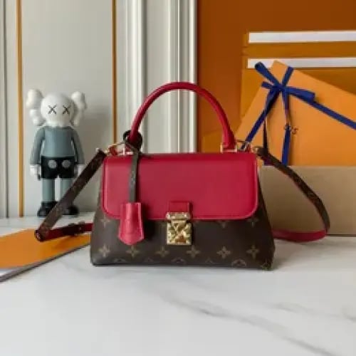 لوي فيتون مقاس .25cm