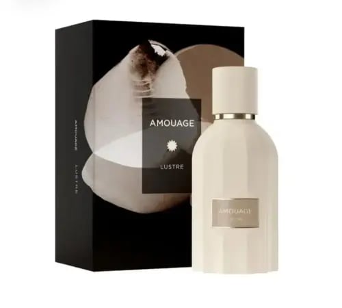 عطر امواج لوستري إيسينس عطور للجنسين