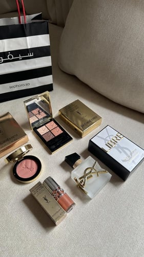 عرض اليوم الوطني 95 + كيس سيفورا هديه