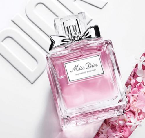 عطر ديور مس ديور بلومينغ بوكيه او دو تواليت 50مل