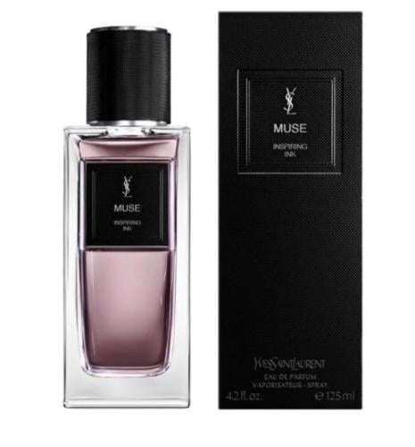 عطر اف سان لوران ميوز انك انسبيرد او دو برفيوم