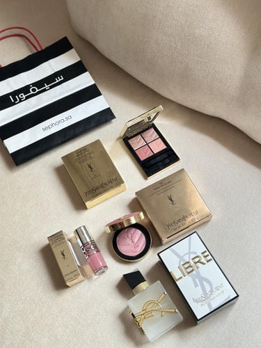 عرض اليوم الوطني 95 + كيس سيفورا هديه