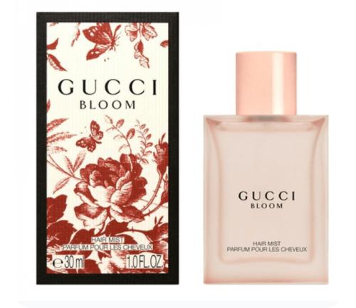 عطر الشعر قوتشي بلوم