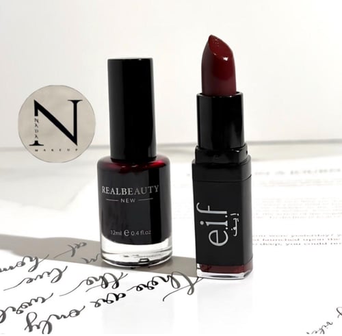 مكس البرغندي