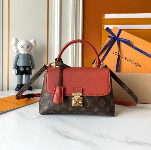 لوي فيتون مقاس .25cm
