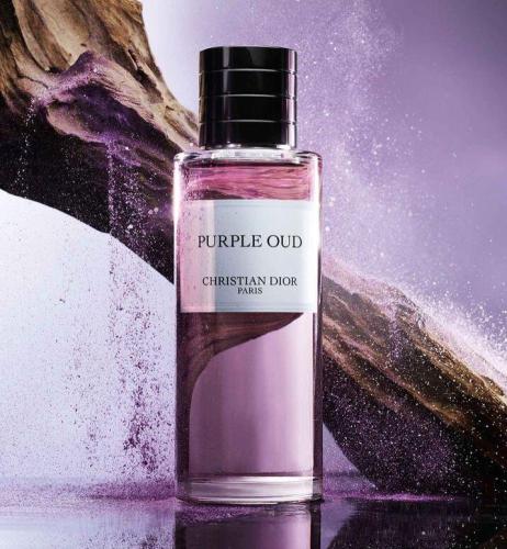 عطر ديور بربل عود او دي برفيوم 250 مل