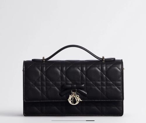 حقيبة My Dior بحجم ميني