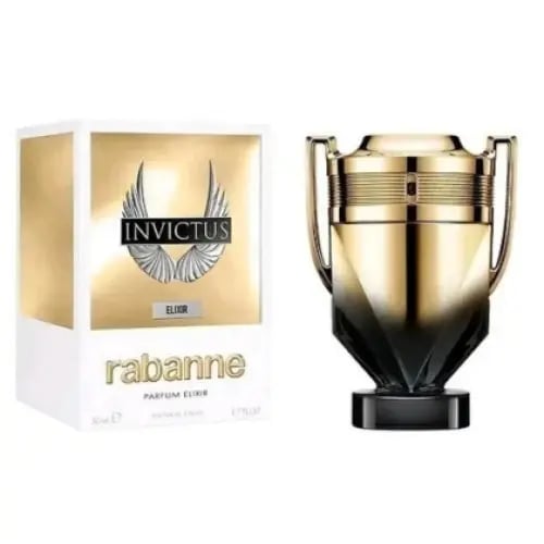 عطر باكو رابان انفيكتوس إلكسير أو دو بارفيوم – 100...