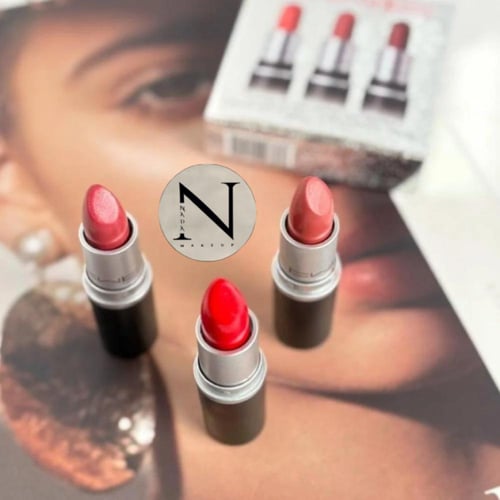 ارواج بديل ماك 3 قطع