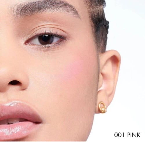 بلاشر ديور بينك 001