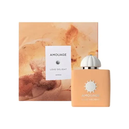عطر امواج لوف ديلايت النسائي او دو بارفيوم 100مل