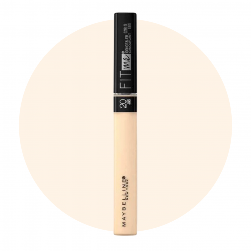 كونسيلر فت مي مديم رقم 20