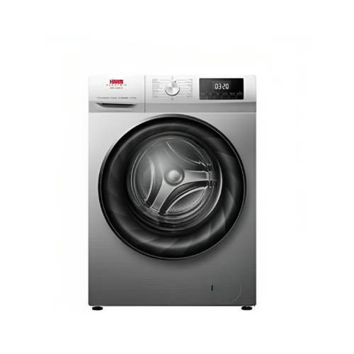 غساله هام اتوماتيك اماميه 13 كيلو تجفيف 8 كيلو است...