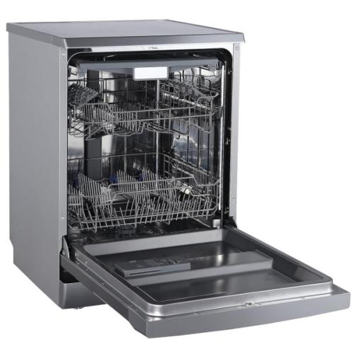 غسالة صحون جنرال جولدن 2 رف 5 برامج 12 مكان DW12PS...