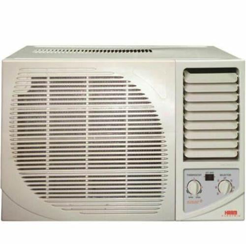 مكيف شباك هام 18000 وحدة بارد HM18CWM22